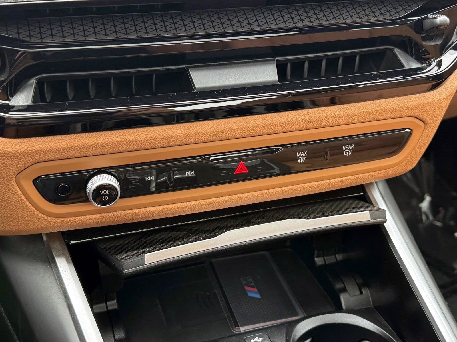 2025 BMW 3 Series M340i xDrive