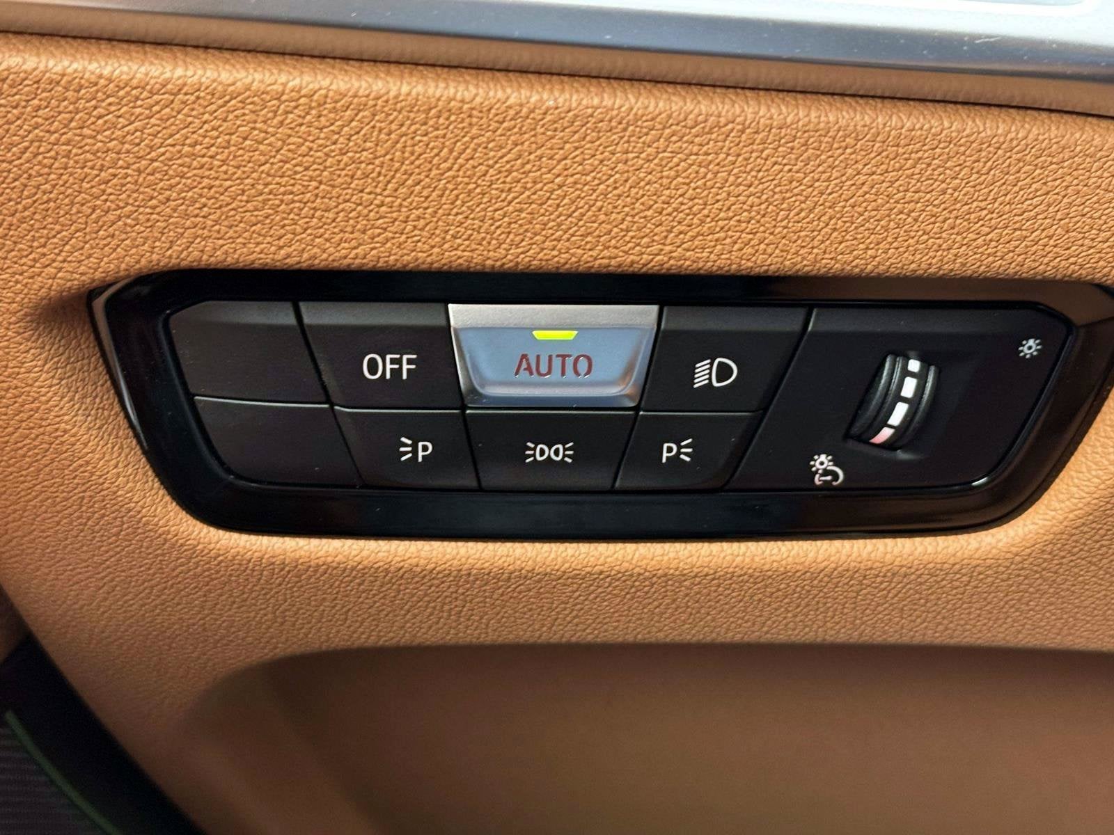 2025 BMW 3 Series M340i xDrive