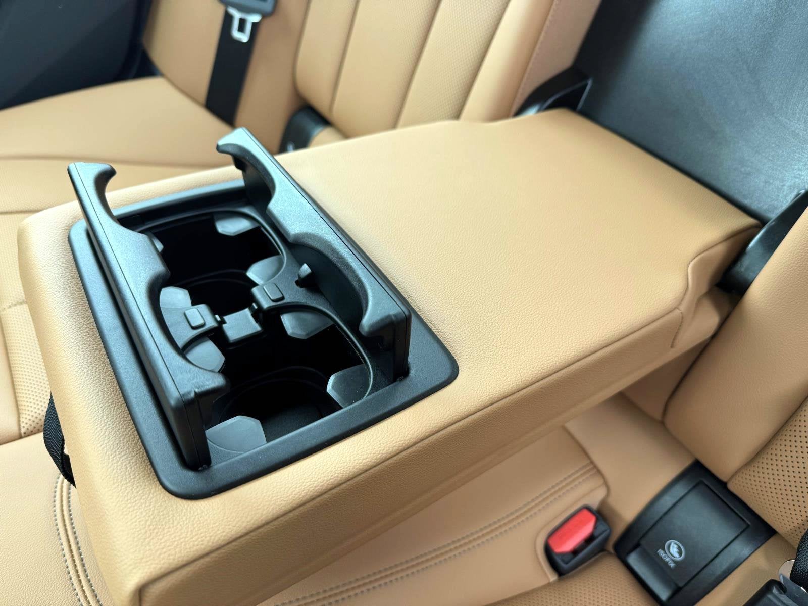 2025 BMW 3 Series M340i xDrive
