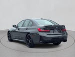 2025 BMW 3 Series M340i xDrive