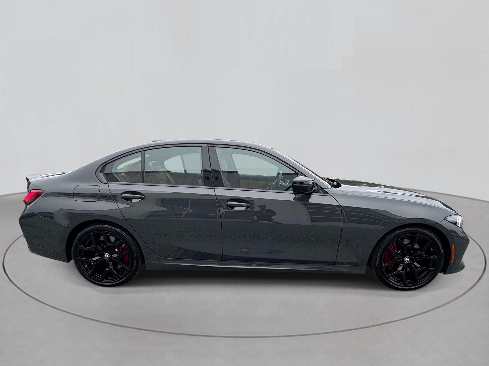 2025 BMW 3 Series M340i xDrive