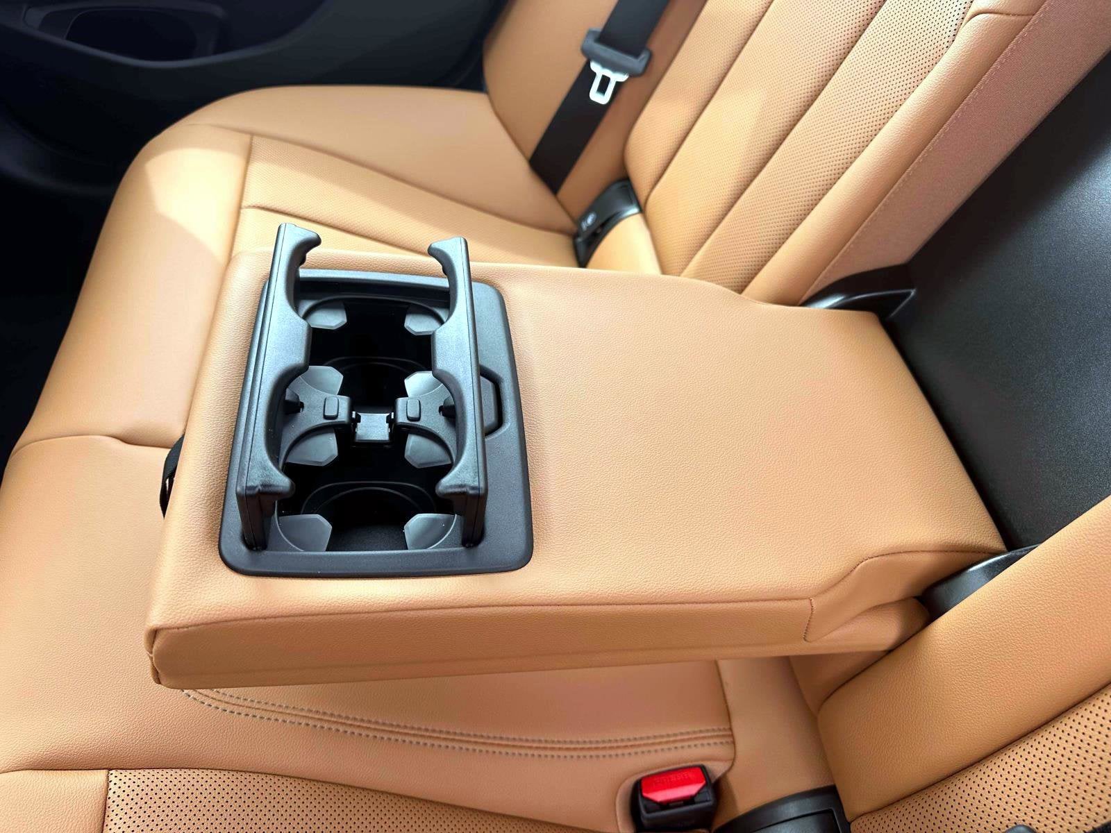 2026 BMW 3 Series M340i NA xDrive