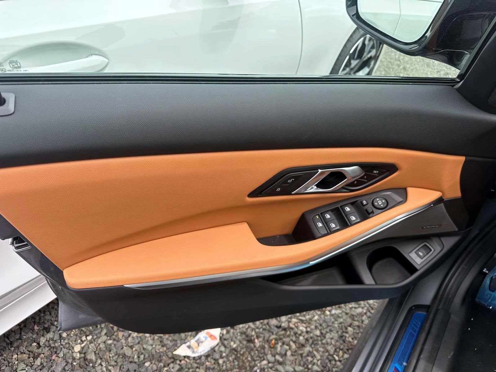2026 BMW 3 Series M340i NA xDrive