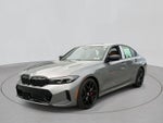 2026 BMW 3 Series M340i NA xDrive