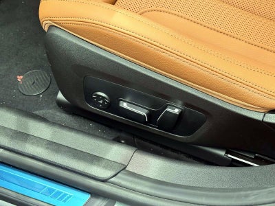 2026 BMW 3 Series M340i NA xDrive