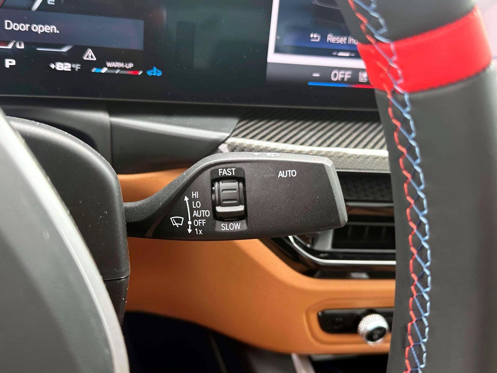 2026 BMW 3 Series M340i NA xDrive