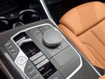 2026 BMW 3 Series M340i NA xDrive
