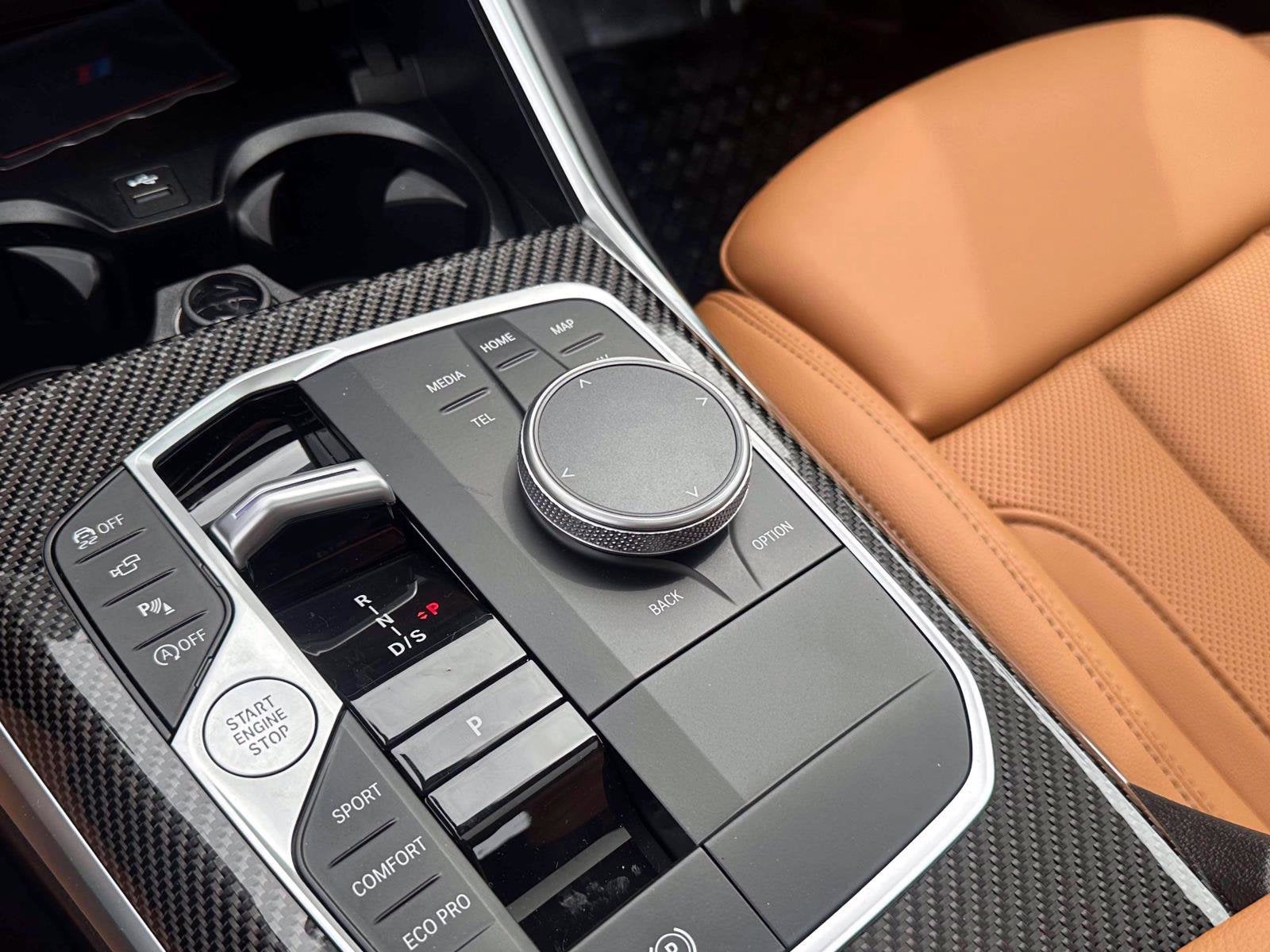 2026 BMW 3 Series M340i NA xDrive