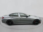 2026 BMW 3 Series M340i NA xDrive