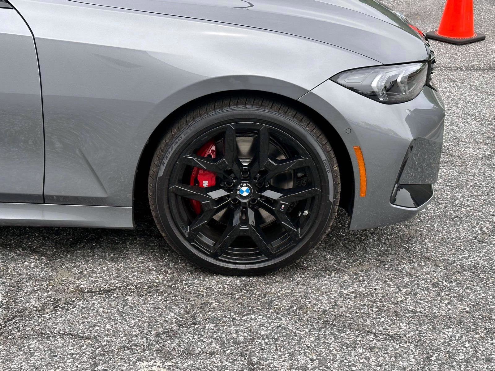 2026 BMW 3 Series M340i NA xDrive