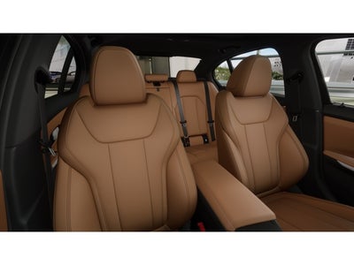 2026 BMW 3 Series M340i NA xDrive