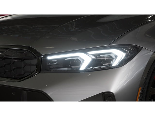 2026 BMW 3 Series M340i NA xDrive