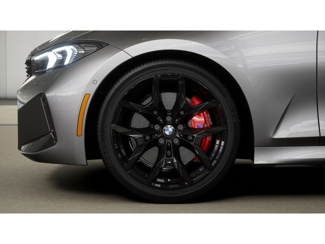 2026 BMW 3 Series M340i NA xDrive