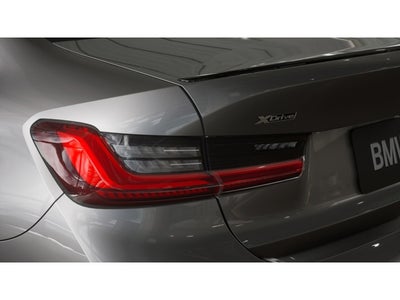 2026 BMW 3 Series M340i NA xDrive