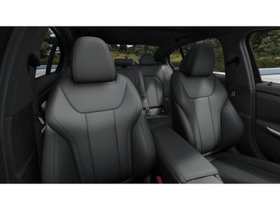 2026 BMW 3 Series M340i NA xDrive