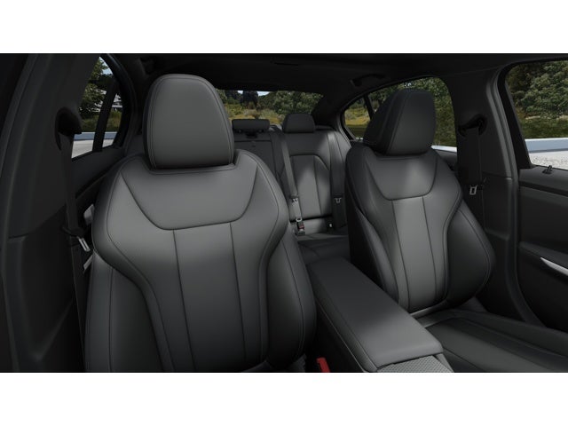 2026 BMW 3 Series M340i NA xDrive