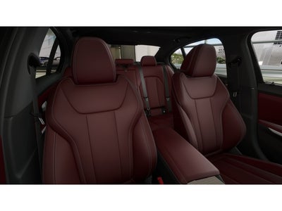 2026 BMW 3 Series M340i NA xDrive