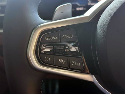 2026 BMW 3 Series M340i NA xDrive