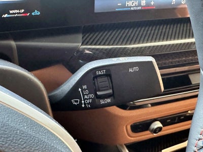 2026 BMW 3 Series M340i NA xDrive