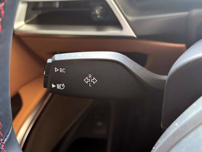 2026 BMW 3 Series M340i NA xDrive