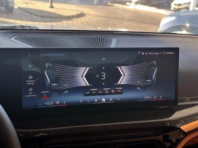 2026 BMW 3 Series M340i NA xDrive