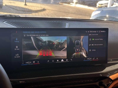 2026 BMW 3 Series M340i NA xDrive