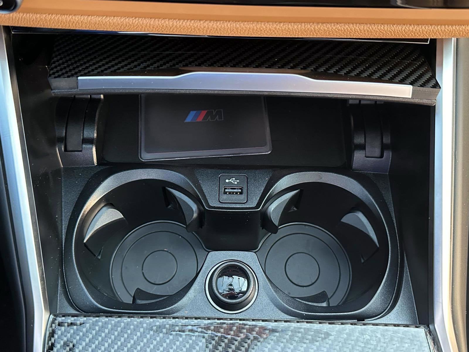 2026 BMW 3 Series M340i NA xDrive