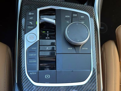 2026 BMW 3 Series M340i NA xDrive