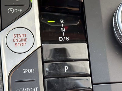 2026 BMW 3 Series M340i NA xDrive