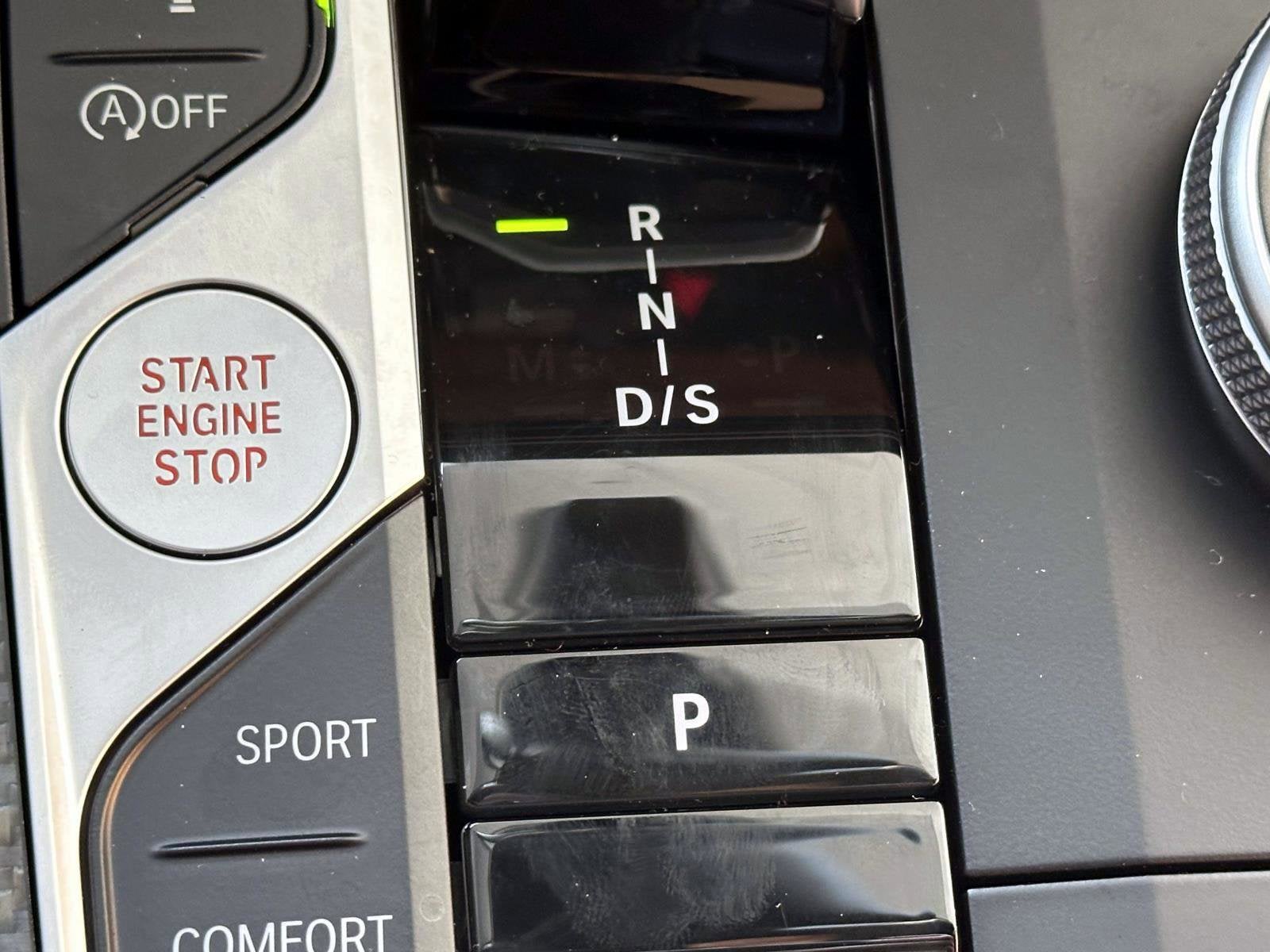 2026 BMW 3 Series M340i NA xDrive