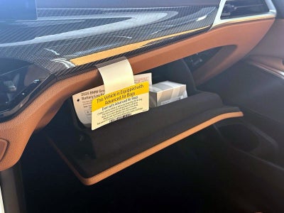 2026 BMW 3 Series M340i NA xDrive