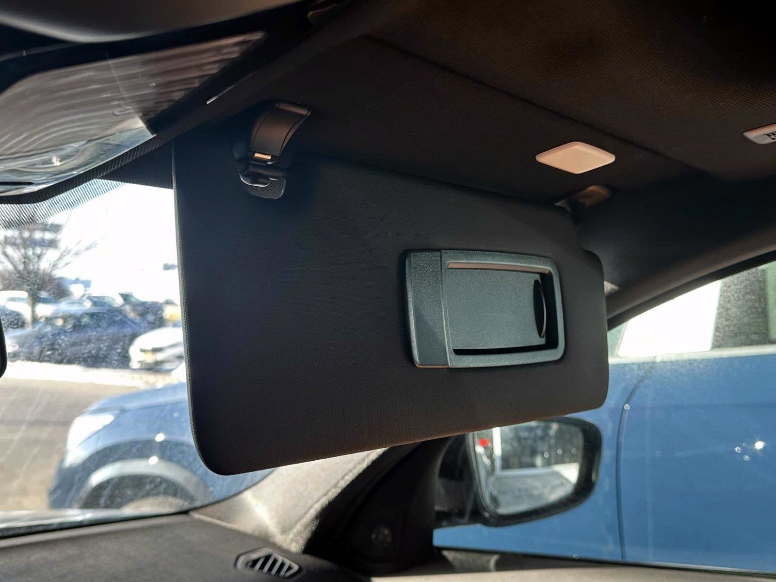 2026 BMW 3 Series M340i NA xDrive