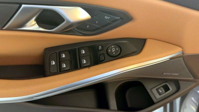 2026 BMW 3 Series M340i NA xDrive