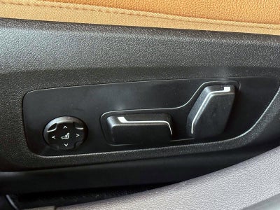 2026 BMW 3 Series M340i NA xDrive