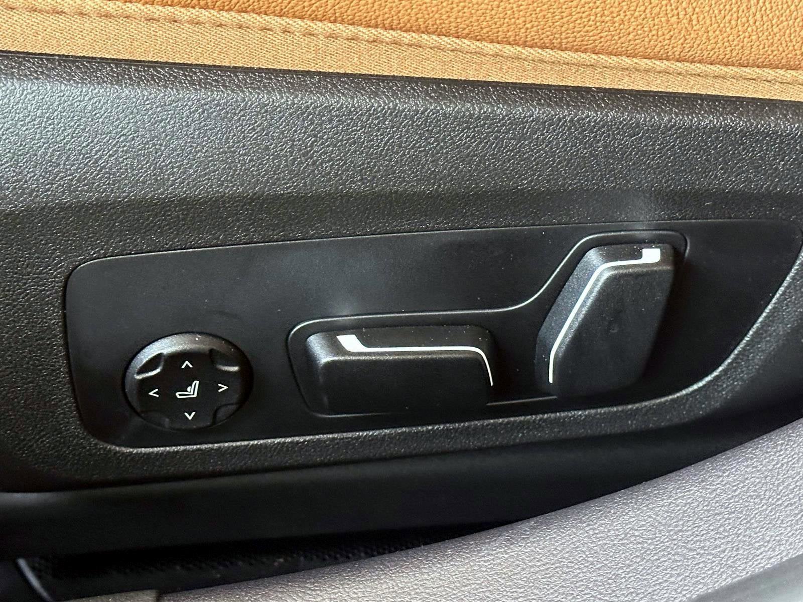 2026 BMW 3 Series M340i NA xDrive