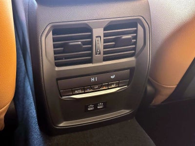 2026 BMW 3 Series M340i NA xDrive