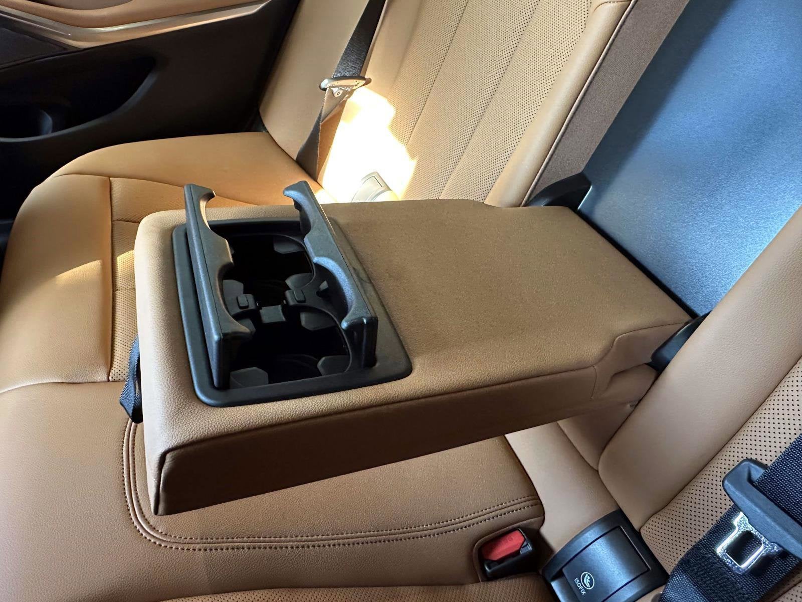 2026 BMW 3 Series M340i NA xDrive