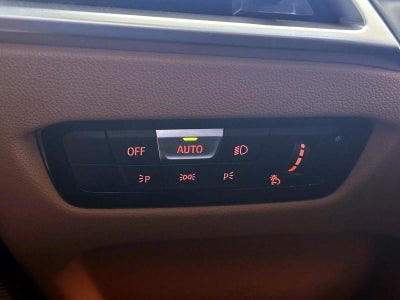 2026 BMW 3 Series M340i NA xDrive