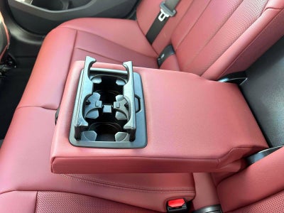 2026 BMW 3 Series M340i NA xDrive