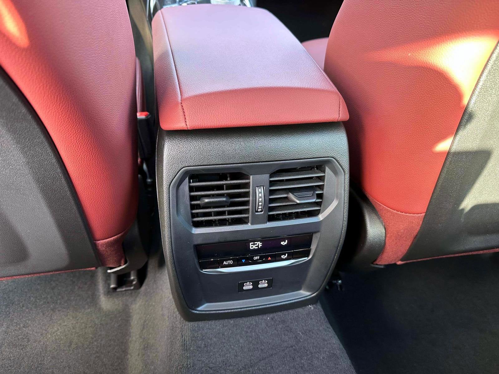 2026 BMW 3 Series M340i NA xDrive