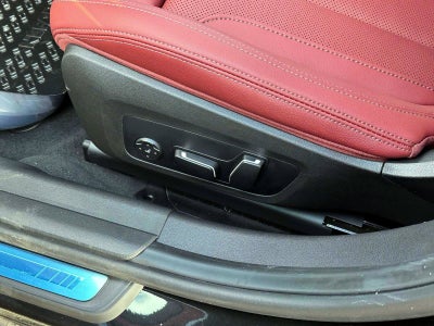 2026 BMW 3 Series M340i NA xDrive