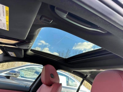 2026 BMW 3 Series M340i NA xDrive