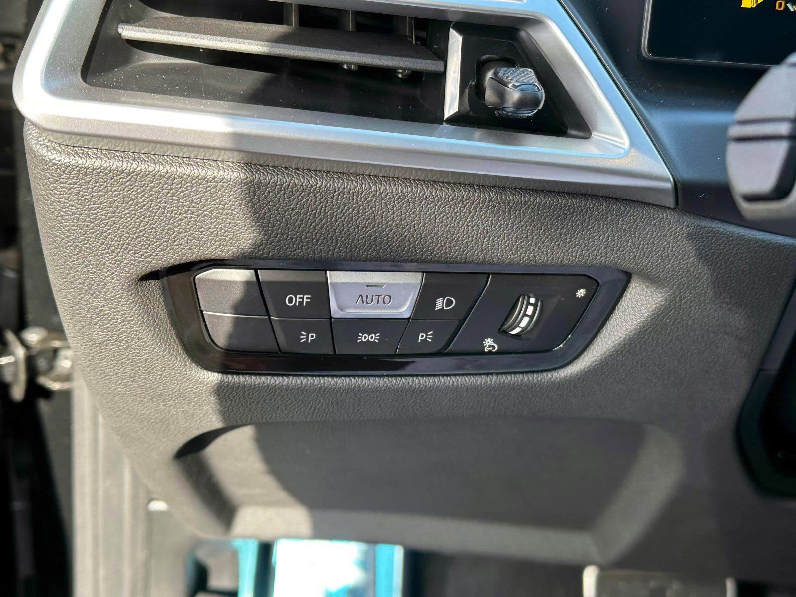 2026 BMW 3 Series M340i NA xDrive