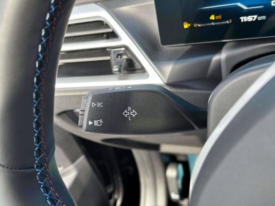 2026 BMW 3 Series M340i NA xDrive