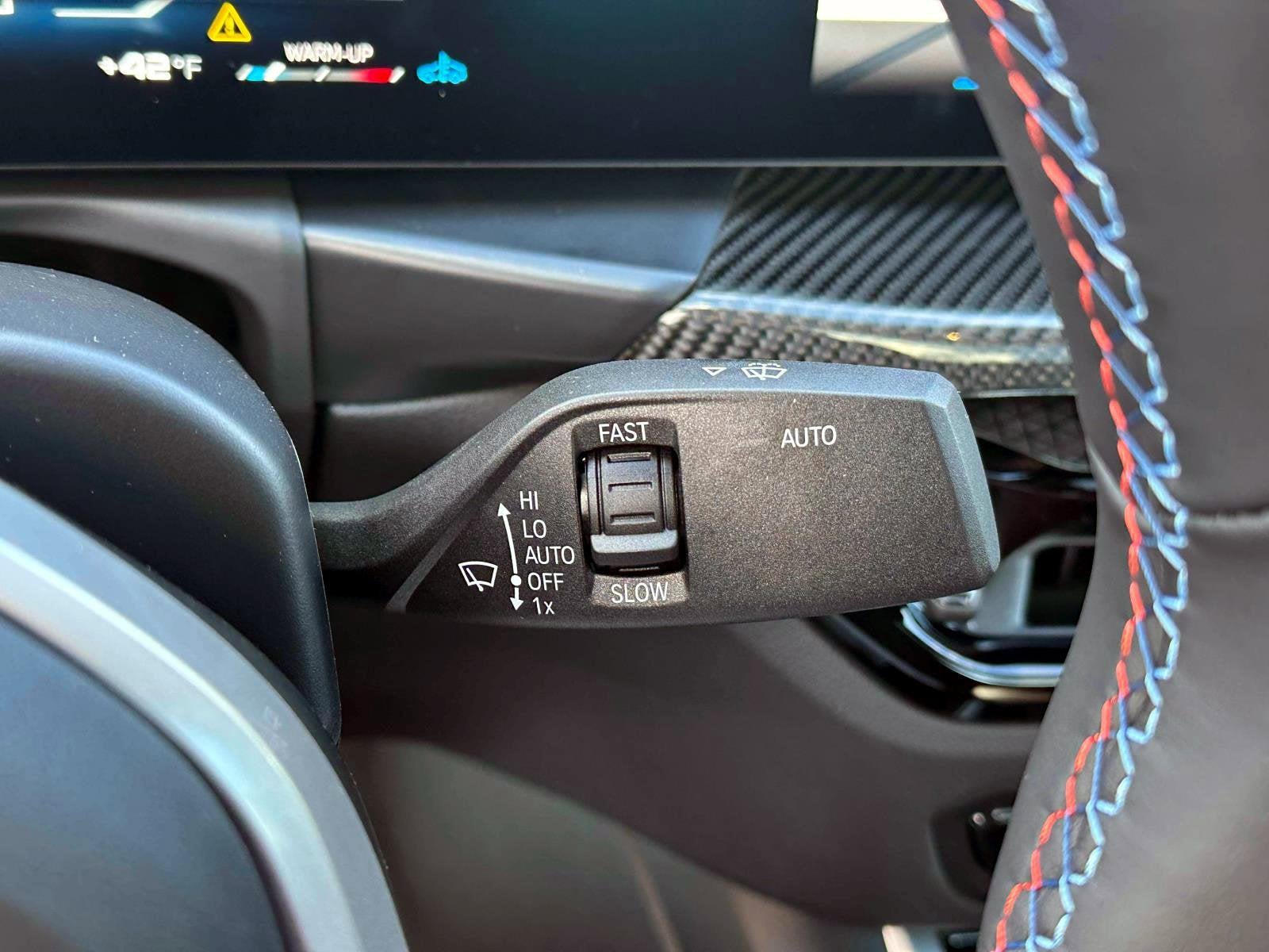 2026 BMW 3 Series M340i NA xDrive