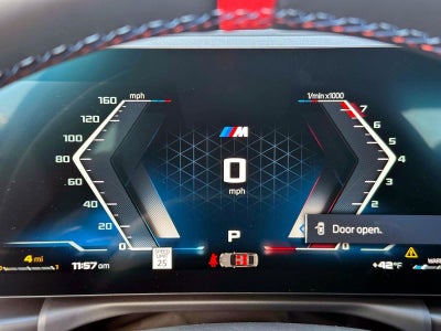 2026 BMW 3 Series M340i NA xDrive