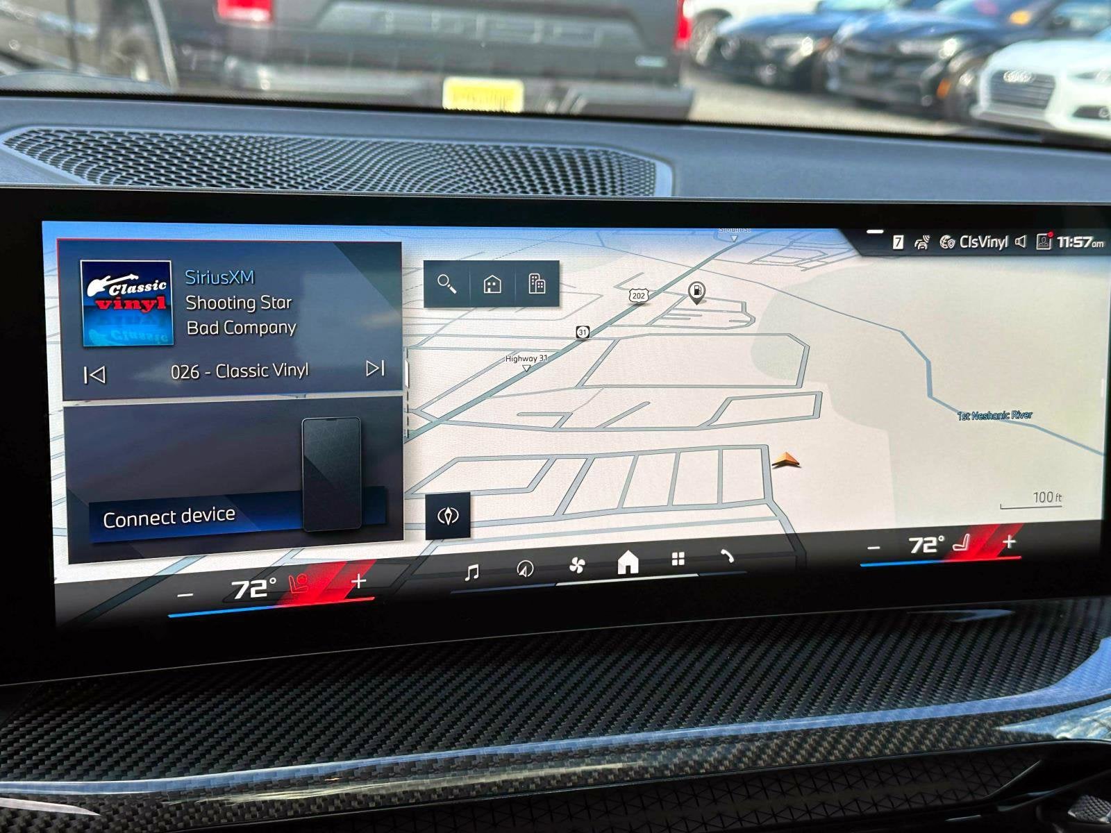 2026 BMW 3 Series M340i NA xDrive