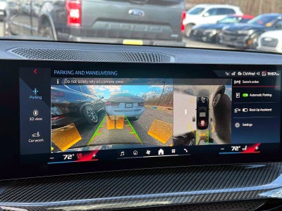 2026 BMW 3 Series M340i NA xDrive