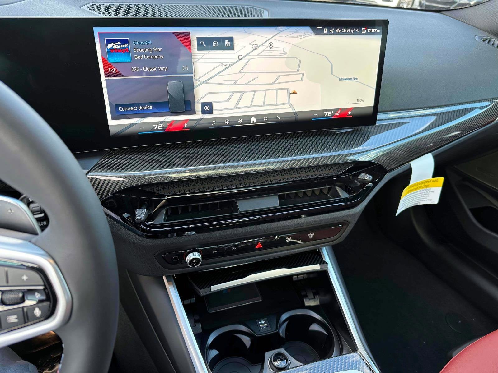 2026 BMW 3 Series M340i NA xDrive