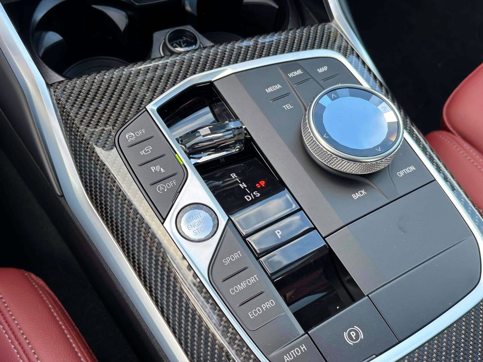 2026 BMW 3 Series M340i NA xDrive